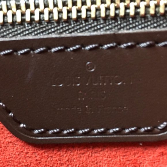 Louis Vuitton Looping Bucket Special Order Gm Tote - Picture 7 of 12